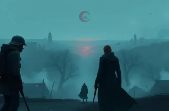 Movies & Shows Similar to Joint Security Area