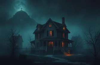 Movies & Shows Like Hell House LLC Origins: The Carmichael Manor