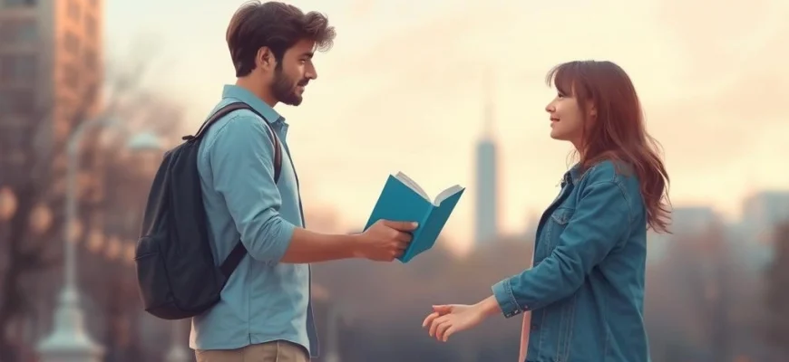 Movies and Shows Similar to Dorfman in Love