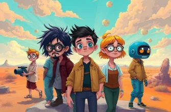 Movies & Shows Like Incredible But True