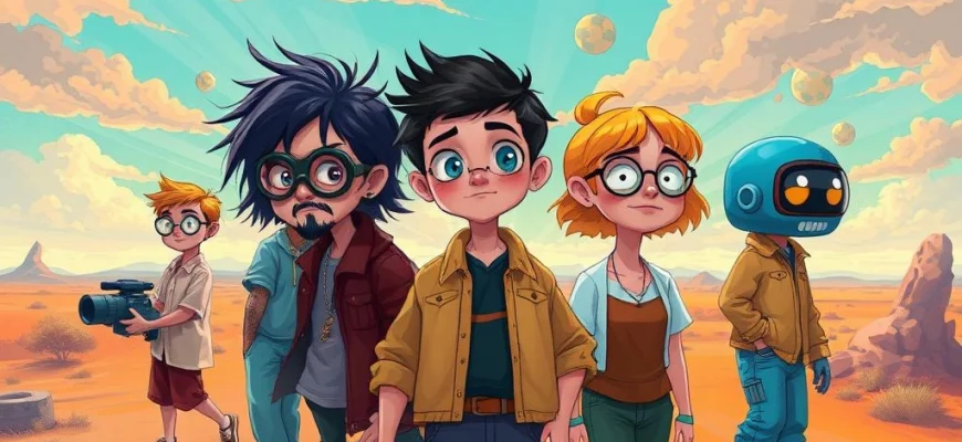 Movies & Shows Like Incredible But True