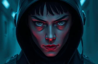 Shows and Movies Similar to 'Interface'