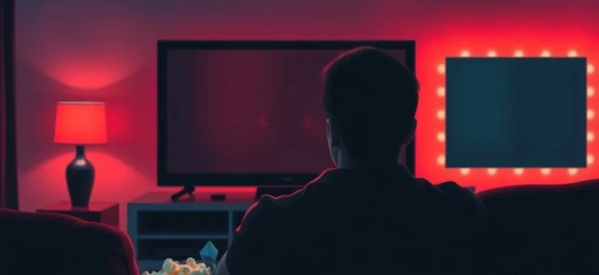 Movies & Shows Like Fender Bender for Edge-of-Your-Seat Thrills