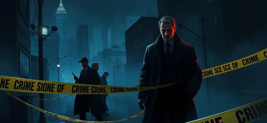 Shows Like Veleno for Your Next Binge