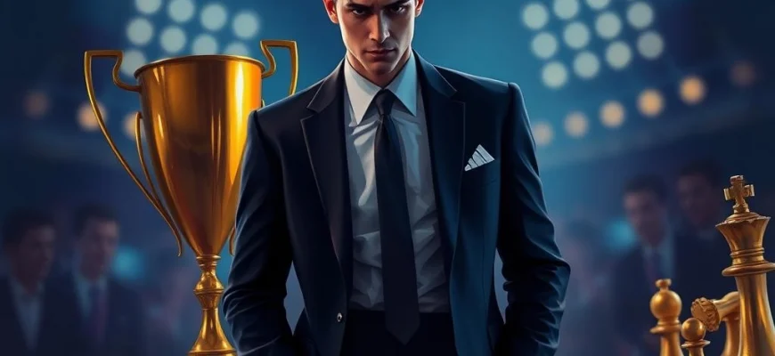 10 Gripping Movies Similar to A Gentleman's Game