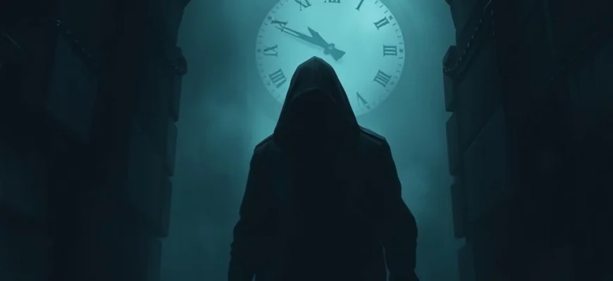 Movies Like Stronghold for Fans of High-Stakes Drama