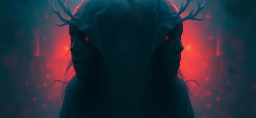 If You Loved The Mimic, Watch These 10 Thrillers