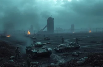 Movies and Shows Similar to Battle for the Bulge