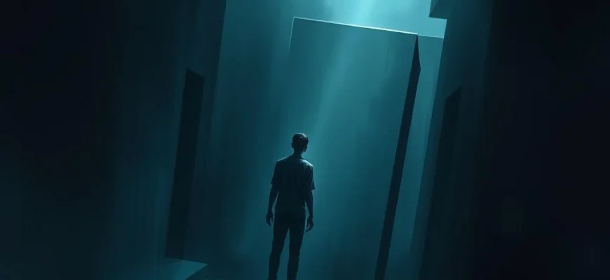 Dark and Disturbing: 10 Movies Like Let's Be Evil