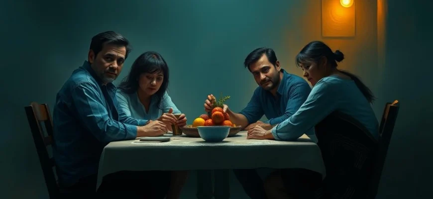 Must-Watch Films and Series Similar to Tejano