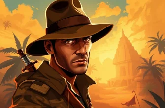 10 Thrilling Adventures Like Indiana Jones