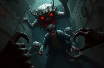 Movies Like 'Crawl or Die' for Edge-of-Your-Seat Suspense