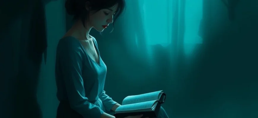 If You Loved A Lonely Woman, Try These 10 Films