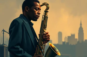 Movies and Shows for Fans of Chasing Trane
