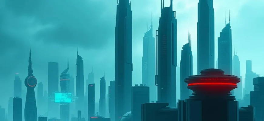 10 Must-Watch Films Similar to The Alpha Test