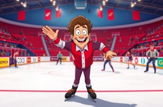 10 Must-Watch Comedies Similar to Blades of Glory