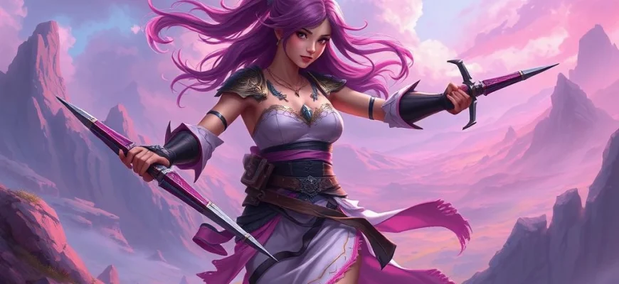 Movies Like Sucker Punch for Fans of Fantasy & Action