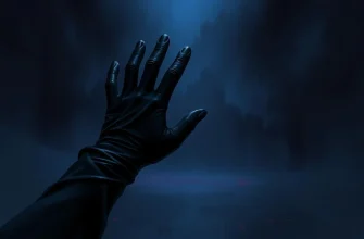 Movies & Shows Like The Black Gloves for Horror Fans