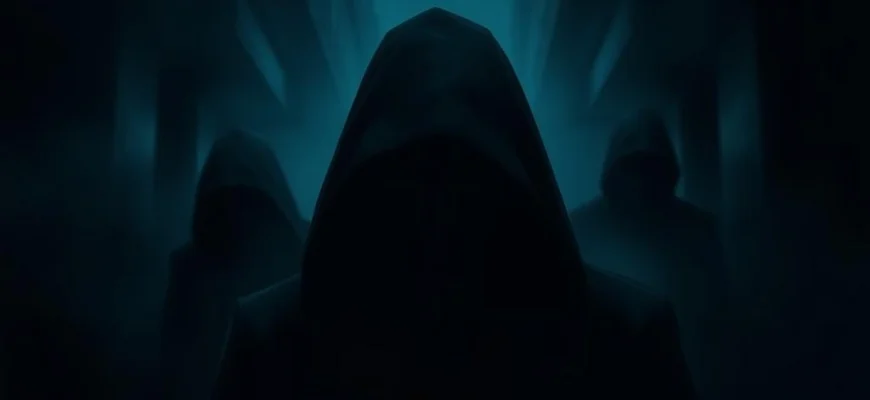 Movies & Shows Like The Badger Game