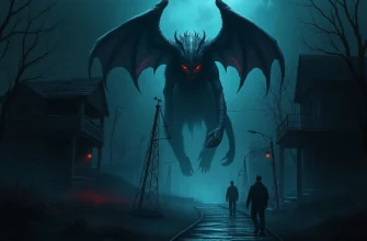 Movies & Shows Like Night of the Tommyknockers