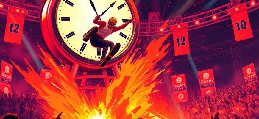 Daring Shows & Movies Like Fear Factor