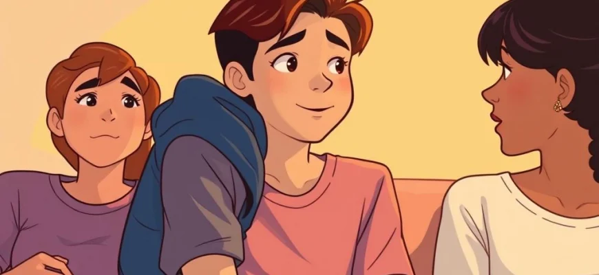 10 Must-Watch Shows & Movies Like Sex Ed