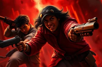 Must-Watch Shows Similar to The Phoenix