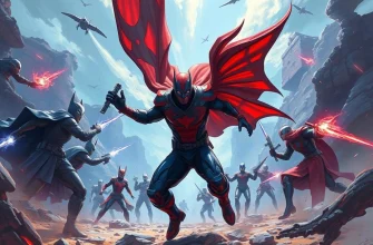 10 Must-Watch Films & Series Like Guardians