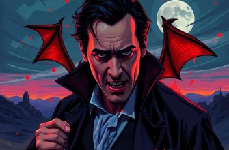 Movies and Shows Like Renfield to Sink Your Teeth Into