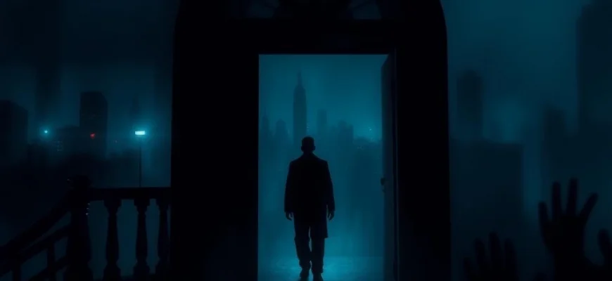 Movies and Shows Similar to 'Dementia'