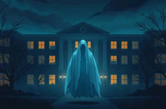 Movies & Shows Like Haunting on Fraternity Row