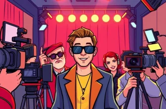 Shows Like Barely Famous You’ll Love