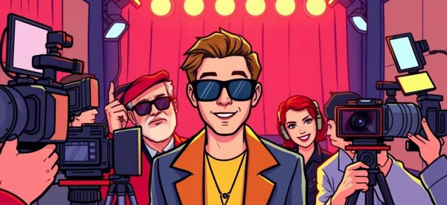 Shows Like Barely Famous You’ll Love