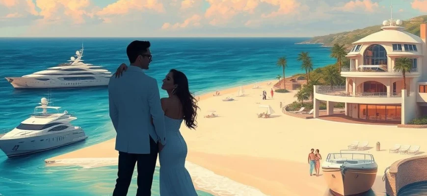 Shows Like Do You Do You Saint-Tropez to Binge Next