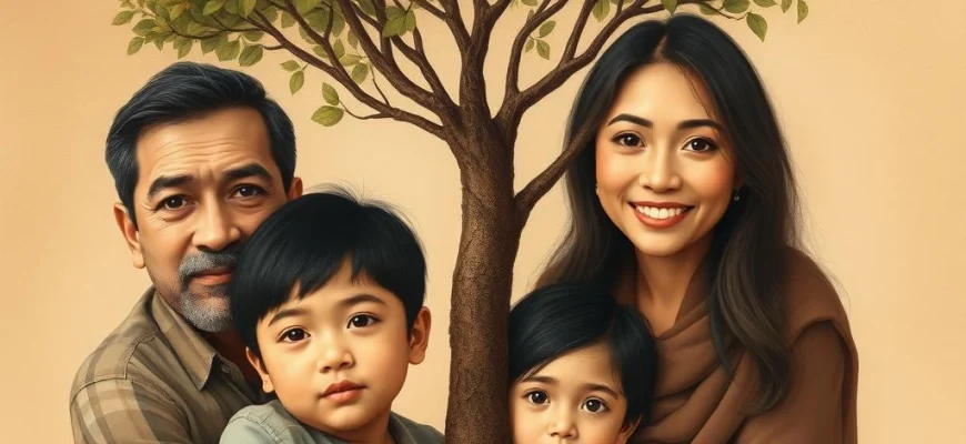 Heartfelt Stories Like Tell Momma Not to Worry