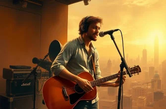 Must-Watch Movies and Shows Similar to Muscle Shoals