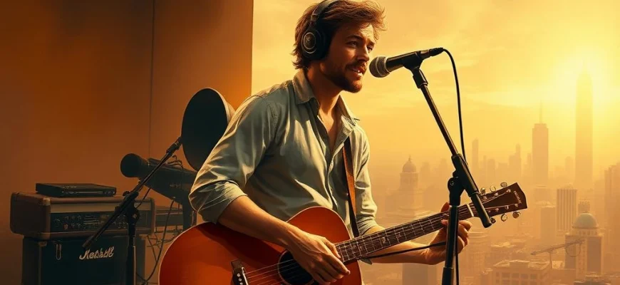 Must-Watch Movies and Shows Similar to Muscle Shoals