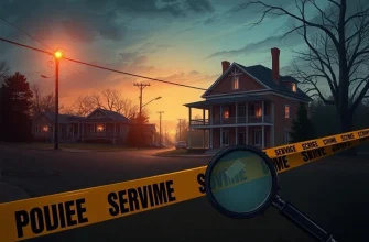 10 Gripping Shows Similar to Southern Fried Homicide