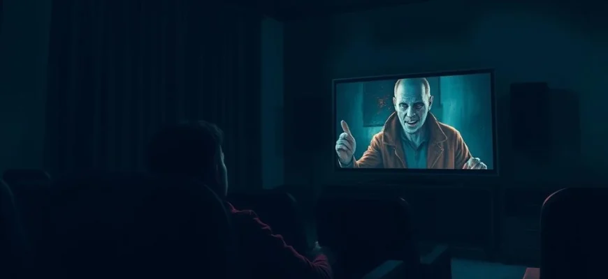 10 Must-Watch Thrillers Similar to Theatre of Fear