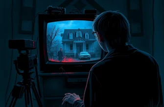 Movies & Shows Like Bad Ben for Paranormal Chills