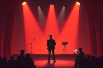 10 Movies & Shows Like A Chorus Line