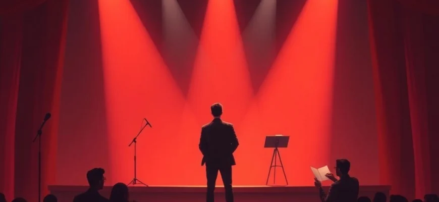 10 Movies & Shows Like A Chorus Line