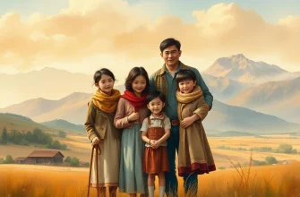 10 Heartfelt Movies Like Greener Mountains