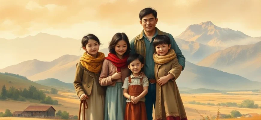 10 Heartfelt Movies Like Greener Mountains