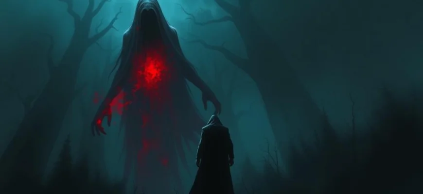 If You Loved The Reckoning, Watch These Next