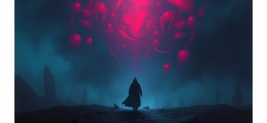 Must-Watch Shows & Movies Like The Manifestation