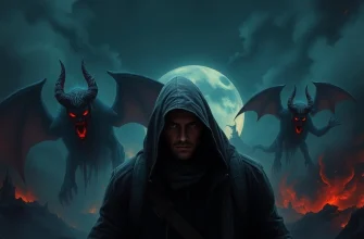 10 Must-Watch Movies & Shows Like Hellboy