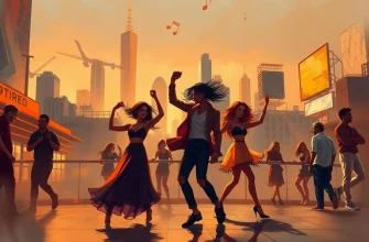 Must-Watch Shows & Movies Similar to Hope on the Street