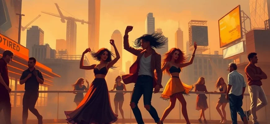 Must-Watch Shows & Movies Similar to Hope on the Street