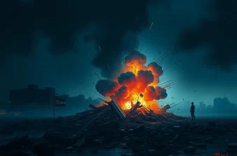 Must-Watch Documentaries and Thrillers Like A Noble Lie